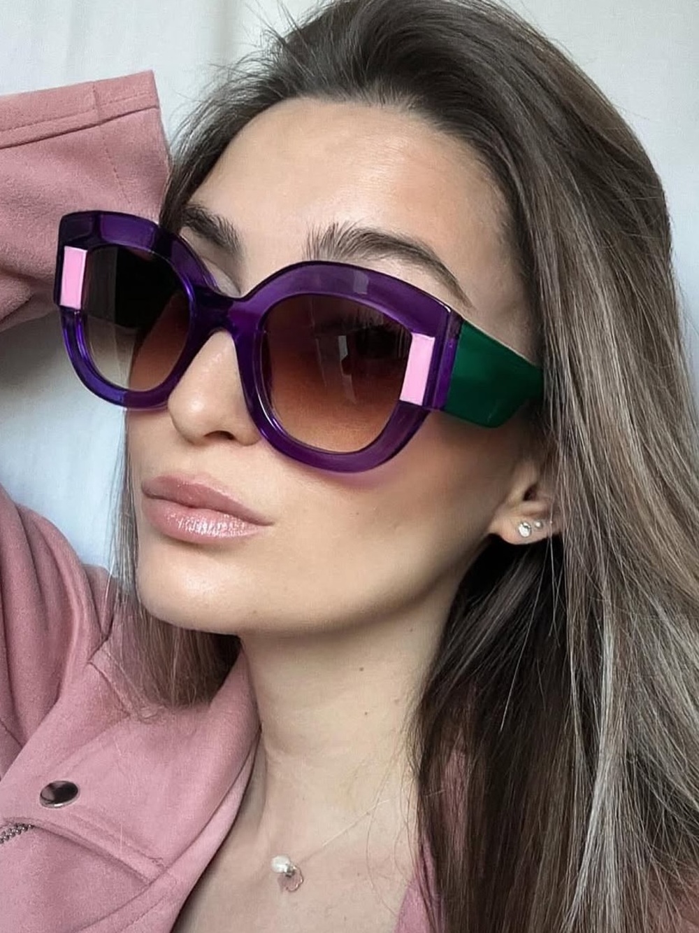 Face A Face Sunglasses, New 215